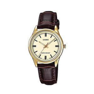 Casio Dress Women's Watch (LTP-V005GL-9AUDF)