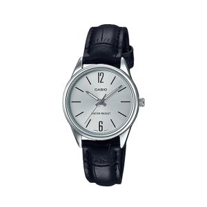 Casio Dress Women's Watch (LTP-V005L-7BUDF)