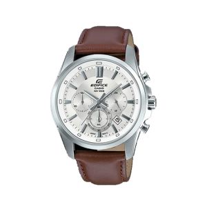 Casio Edifice Men's Watch Brown (EFR-560L-7AVUDF)