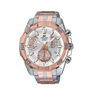Casio Edifice Men's Watch Silver (EFR-559SG-7AVUDF)