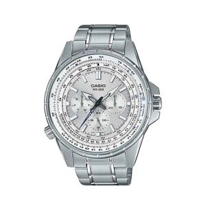 Casio Enticer Men's Watch (MTP-SW320D-7AVDF)