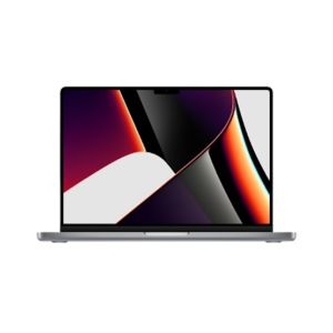 Apple MacBook Pro 16