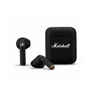 Marshall Minor III TWS In-Ear Headphones Black