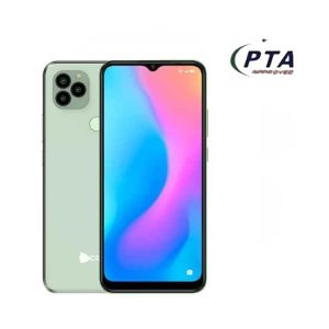 Dcode Cygnal 2 Pro 64GB 3GB Dual Sim Mint Green