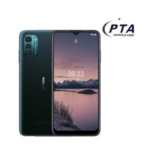 Nokia G21 128GB 4GB Dual Sim Nordic Blue