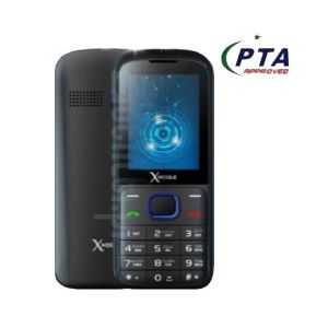 XMobile E4 New 2.4