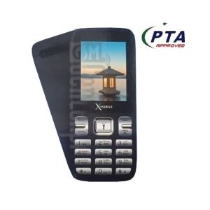 XMobile Power X 2.4