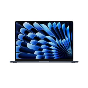 Apple MacBook Air 15″ M2 8GB RAM 256GB SSD Midnight (MQKW3)