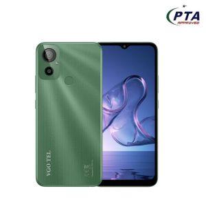 Vgotel New 12 Dual Sim-Green-64GB - 2GB RAM