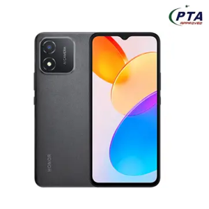 Honor X5 Dual SIM-Midnight Black-32GB - 2GB RAM