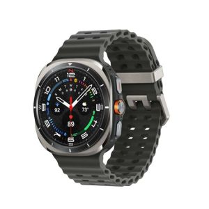 Samsung Galaxy Watch Ultra 47mm Titanium Silver (SM-L705F)
