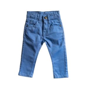 CNA International Cotton Pant For Kids Light Blue (0010)