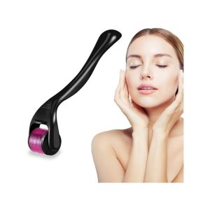 Afreeto Derma Skin Roller Needle Care
