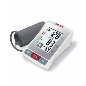 Certeza Arm Digital Blood Pressure Monitor (BM-407)