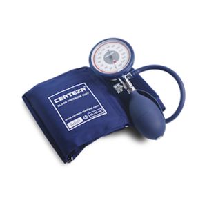 Certeza Palm Aneroid Sphygmomanometer (CR-1006)