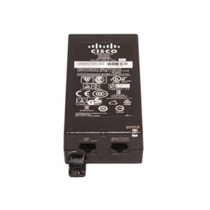 Cisco Aironet Power Injector Access Points Switch (AIR-PWRINJ5)