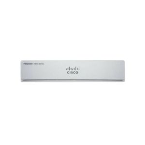 Cisco Firepower 1000 Series 1GBE LAN Ports Networking Device (FPR1010-NGFW-K9)