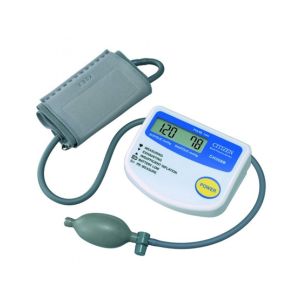 Citizen Digital Arm Blood Pressure Monitor (CH-308)