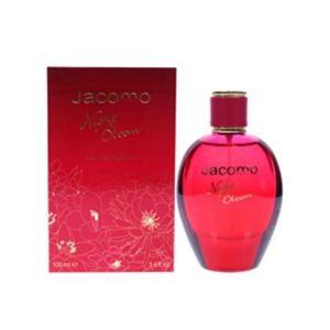 Jacomo Night Bloom Eau De Parfum For Women 100ml