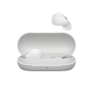 Sony Wireless Bluetooth Noise Cancelling Earbuds (WF-C700N)-White