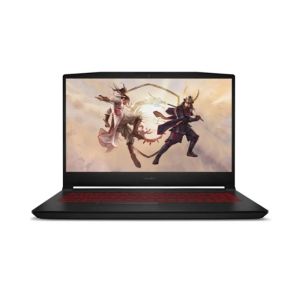 MSI KATANA 15.6