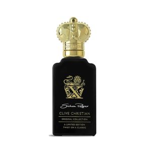 Clive Christian X Sichuan Pepper Eau de Parfum 50 ml