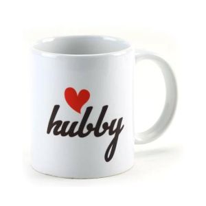 Desi Hatti Ceramic Printed Mug (0003)