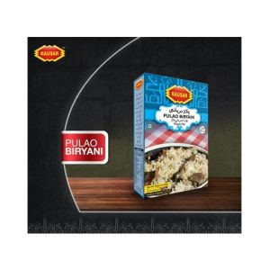 Kausar Spices Pulao Biryani Masala 50g