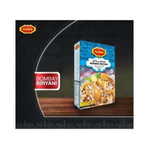 Kausar Spices Bombay Biryani 65g