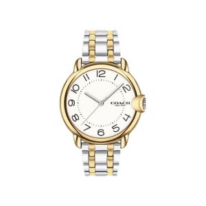 Coach Arden Women's Watch Two Tone (14503600)