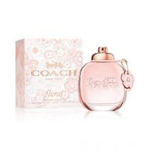 Coach Floral EDP Perfume For Women 90ML