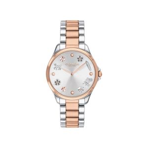 Coach Modern Sport Women's Watch Two Tone (14503065)