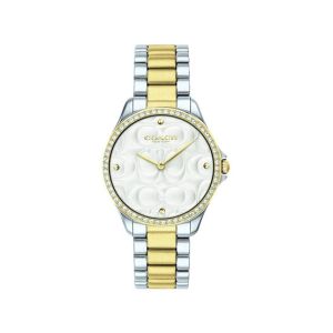 Coach Modern Sport Women's Watch Two Tone (14503073)