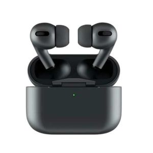 Colohana Wireless Airpods Pro Black