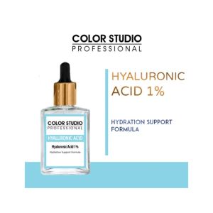 Color Studio Hyaluronic Acid Serum