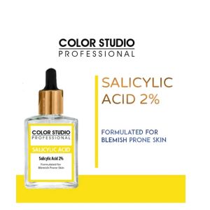 Color Studio Salicylic Acid Serum