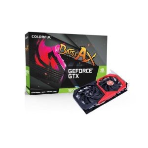 Colorful GeForce GTX 1650 SUPER NB 4G-V Graphics Card