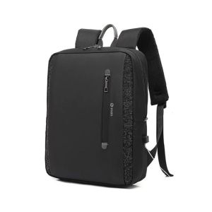 Poso Laptop Backpack (PS-650)