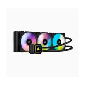 Corsair iCUE H150i Elite Capellix Liquid CPU Cooler (CW-9060048-WW)