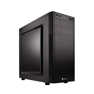 Corsair Carbide 100R Mid Tower PC Case (CC-9011075-WW)