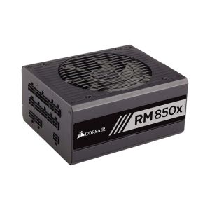 Corsair RM850x (2018) 850W Power Supply (CP-9020180-UK)