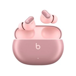 Beats Studio Buds+-Cosmic Pink