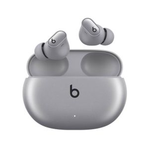 Beats Studio Buds+-Cosmic Silver