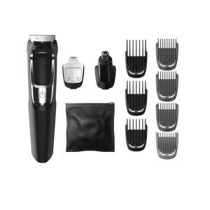 Philips Norelco Multigroom 3000 Multipurpose Trimmer (MG3750)