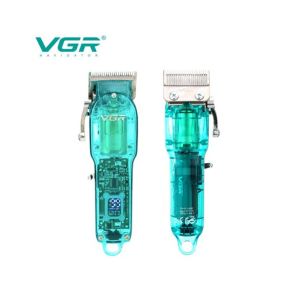 VGR V-660 Electric Hair Clipper Trimmer (V-660)