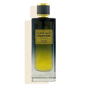 Surrati Spray Al Nojoom Al Dahbia Perfume - 80ml (101044328)