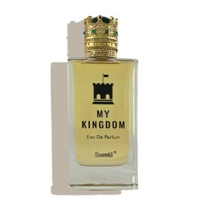 Surrati Spray My Kingdom Perfume - 100ml (101044321)