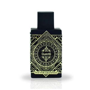 Surrati Spray Oud for Grateness - 100ml (101044318)