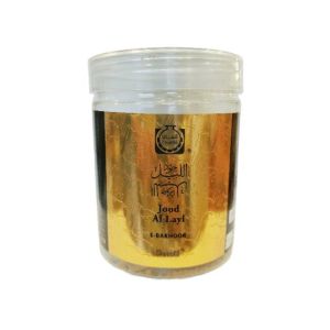 Surrati E-Bakhoor Jood AL Layl Perfume - 200grams (101067003)