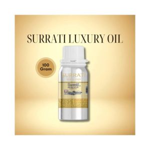 Surrati Oud Collection Attar Woody Mens - 100gram (101047033)